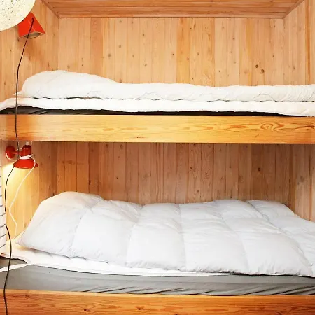 5 Person Holiday In Henne بيت للعطل