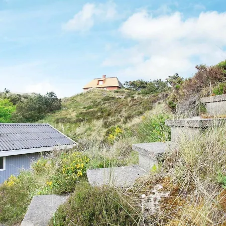 بيت للعطل 5 Person Holiday In Henne