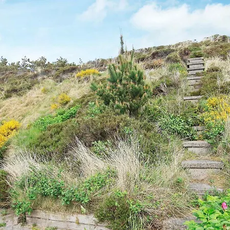 بيت للعطل 5 Person Holiday In Henne