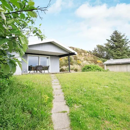 Dom wakacyjny 5 Person Holiday In Henne *