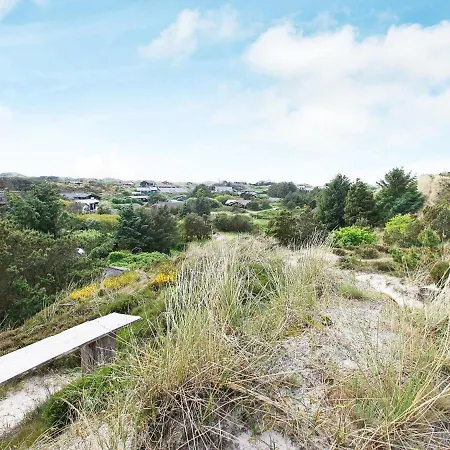 5 Person Holiday In Henne * هين ستراند