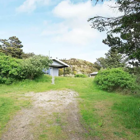 Dom wakacyjny 5 Person Holiday In Henne *